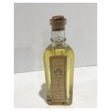 Vintage jewel machine oil, Mansfield, Ohio