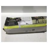 7 x 7 hit and pitch net condition unknown