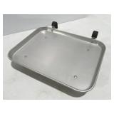 Vintage, dental or drive in car hop tray
