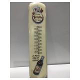 Frostie root beer thermometer 30 inchesStill