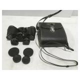 Stellar 7 x 35 binoculars