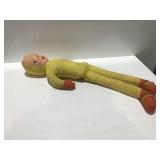 Vintage baby doll 38 inches