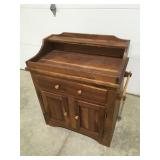 Washstand
