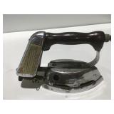 Vintage Montgomery Ward gasoline iron