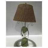 Vintage lamp