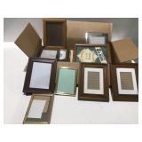 Picture frames
