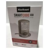 Kwikset Smart code 917 keyless entry padAppears