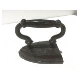 Vintage H. B. & Co. sad iron #5