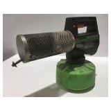 Burgess, propane, insect fogger