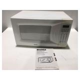 Kenmore microwave oven