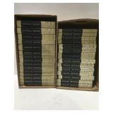 World book encyclopedia