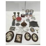 Miscellaneous items some vintage