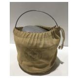 Vintage Boy Scout cookware