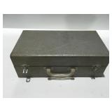 Vintage camera lights