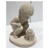 1985 Austin sculpture