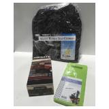 Airgate magnetic bubble seat cushion