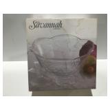 Savannah  salad bowl