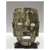 Aztec mask