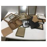Picture frames