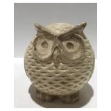 Owl decor