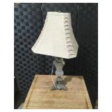 Vintage lamp