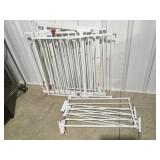 Childrenï¿½s/ pet gates