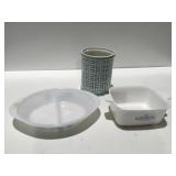 Miscellaneous kitchen items