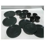 Granite ware