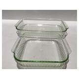 MSE Casserole dishes