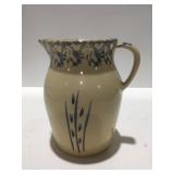 Robinson Roseville pottery 2 quart pitcher