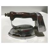 Vintage Montgomery Ward gasoline iron