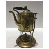 Vintage Jos Heinrichï¿½s samovar pot