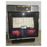 Vintage Rowe AMI 200 Selection jukebox -works