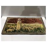 Tapestry 38, 38ï¿½ x 20ï¿½