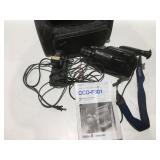 Sony video camera recorder CCD-F301