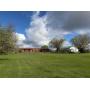 Ranch Home, Barn, 16 Acres Online Auction