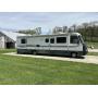 1997 Ford Motorhome Auction