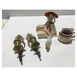 Decor items