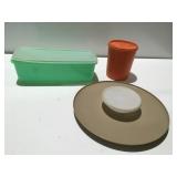 Village Tupperware
