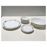 Corelle dishs