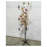 Lighted tree decor 67"