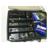 Plano boat box fishing Lures