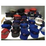 Hats, Chicago cubs and more