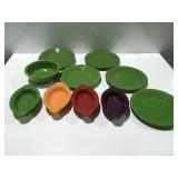 Fiesta plates & more