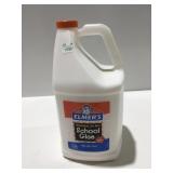 Elmers school glue 1 gallon