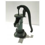 Peters pump Co. pump