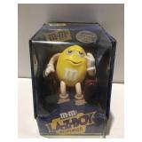 M&M LA-Z-BOY Candy dispenser