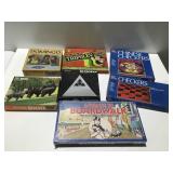 Vintage games