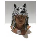 Ceramic Native American