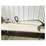 Stihl FS 46 Weed trimmer untested